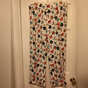 Wondershop Holiday Pajama Pants